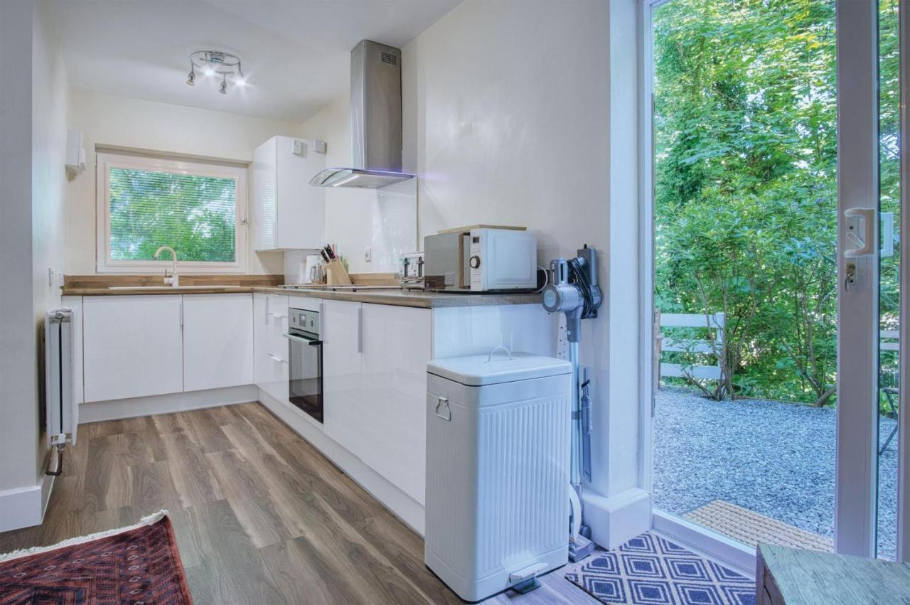 Croft Court - 1 Bedroom Apartment - Тенбі Екстер'єр фото