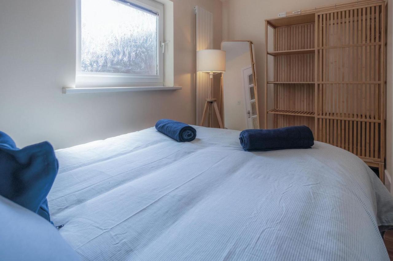 Croft Court - 1 Bedroom Apartment - Тенбі Екстер'єр фото
