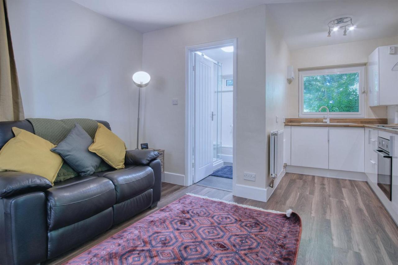 Croft Court - 1 Bedroom Apartment - Тенбі Екстер'єр фото
